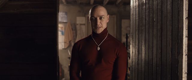 Split sequel confirmed by M Night Shyamalan, Split