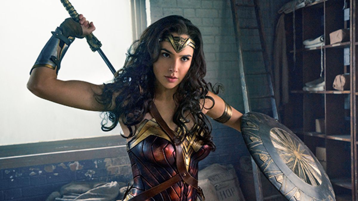 Wonder Woman (2017 Movie): Release Date, Cast & Trailers