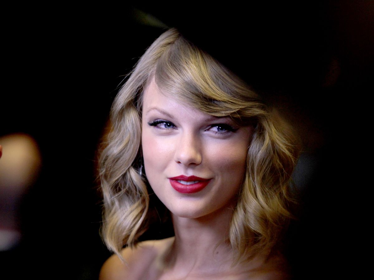 DOC) I Knew You Were Trouble: Scholarly Analysis of Taylor Swift's Hit  Song.