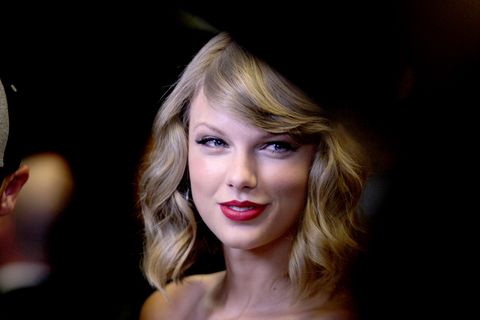 6 Surprising Stories Behind Taylor Swifts Biggest Hits