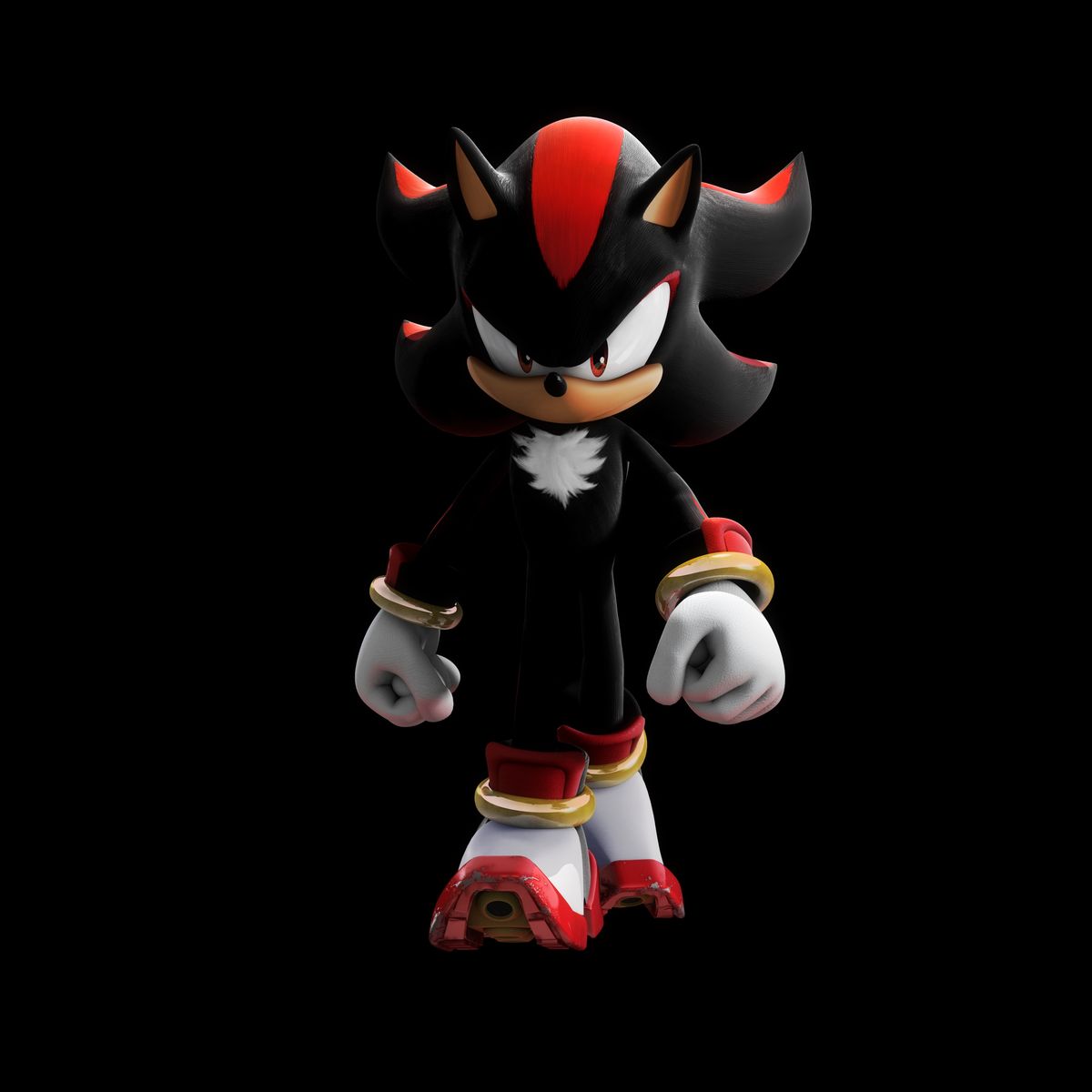 Shadow the Hedgehog Mario & Sonic at the Olympic Games Sonic the