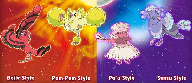 Top 5 New Alolan Forms We Need in Pokémon Stars