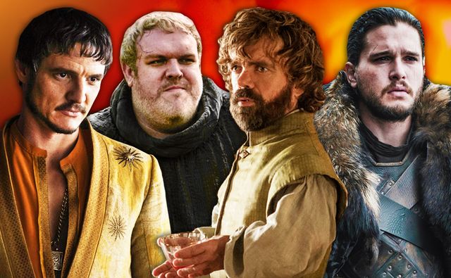 Game of Thrones Was Meant to Have a Big Action Scene We Will Never