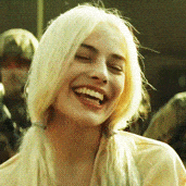 Harley Quinn Suicide Squad gif