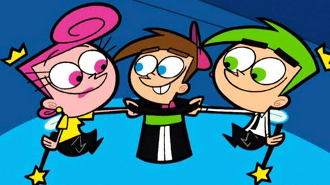 Want to know what the longest-running TV cartoons of all time are? Want to know what the longest-running TV cartoons of all time are?
