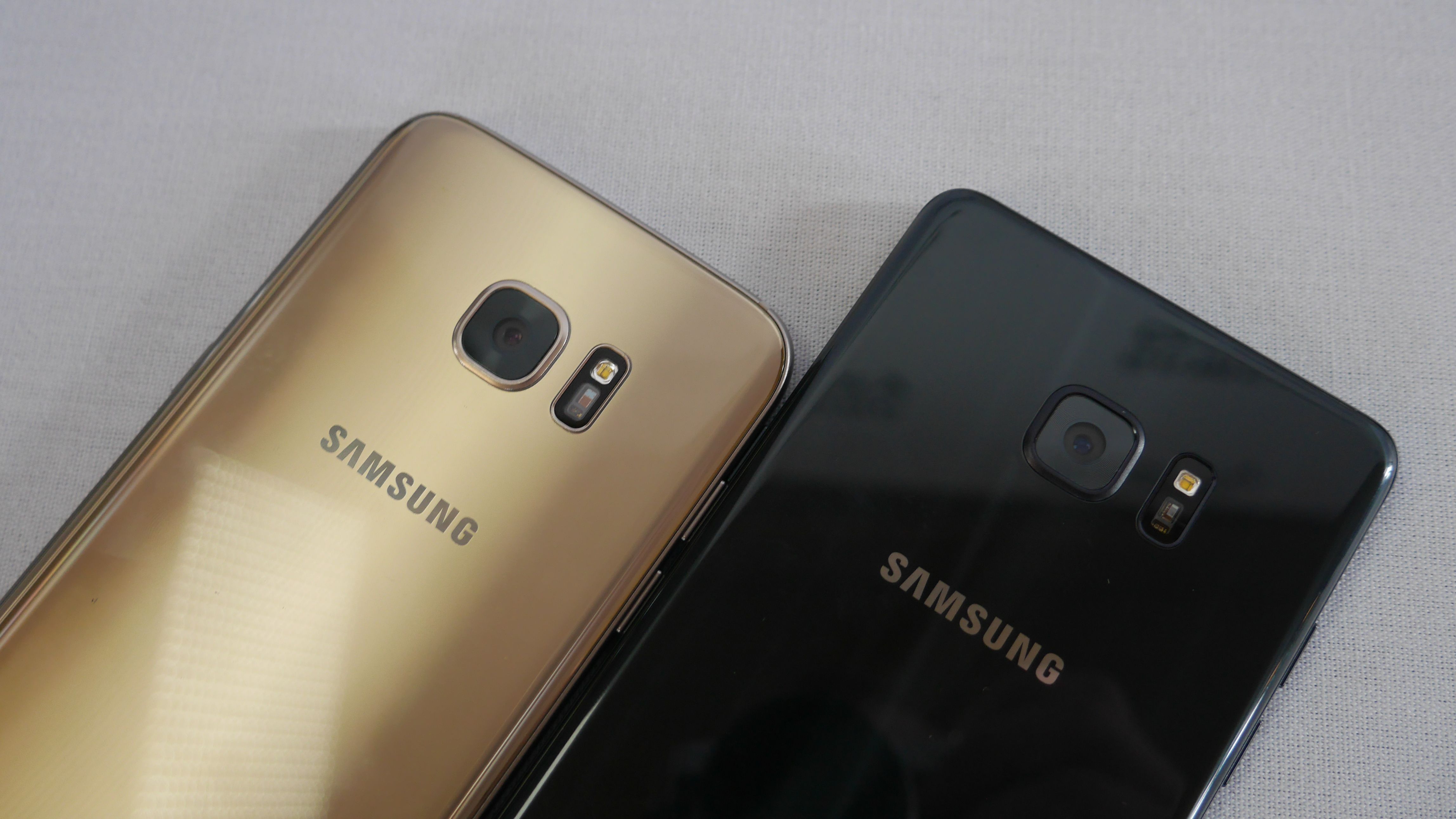 Samsung Galaxy Note 7 vs Galaxy Which better?