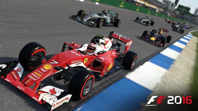 F1 22 Review: Brilliant racing experience
