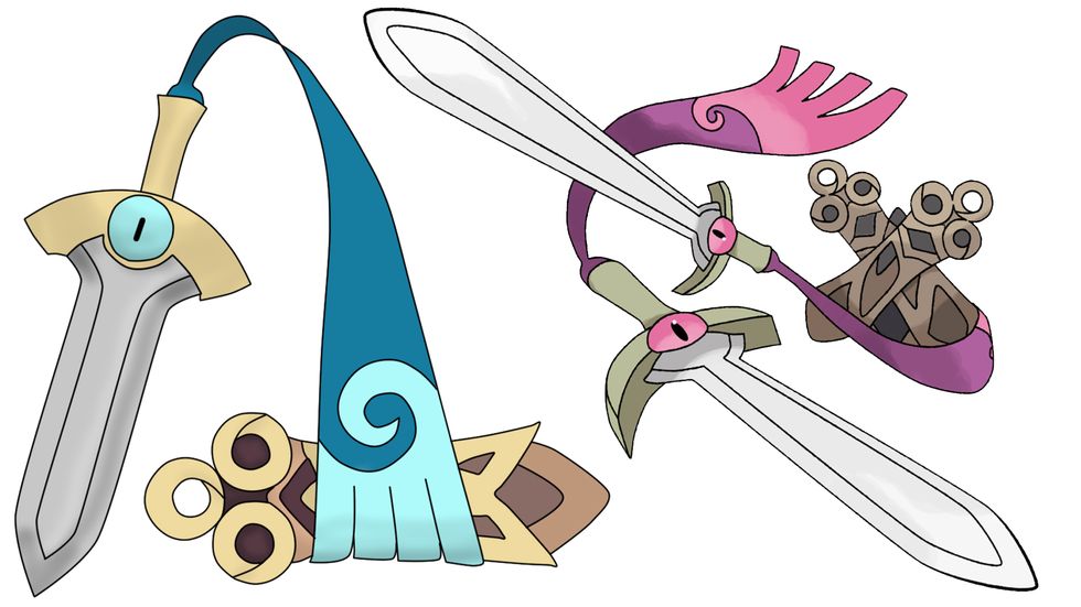 20 worst Pokémon designs ever, ranked