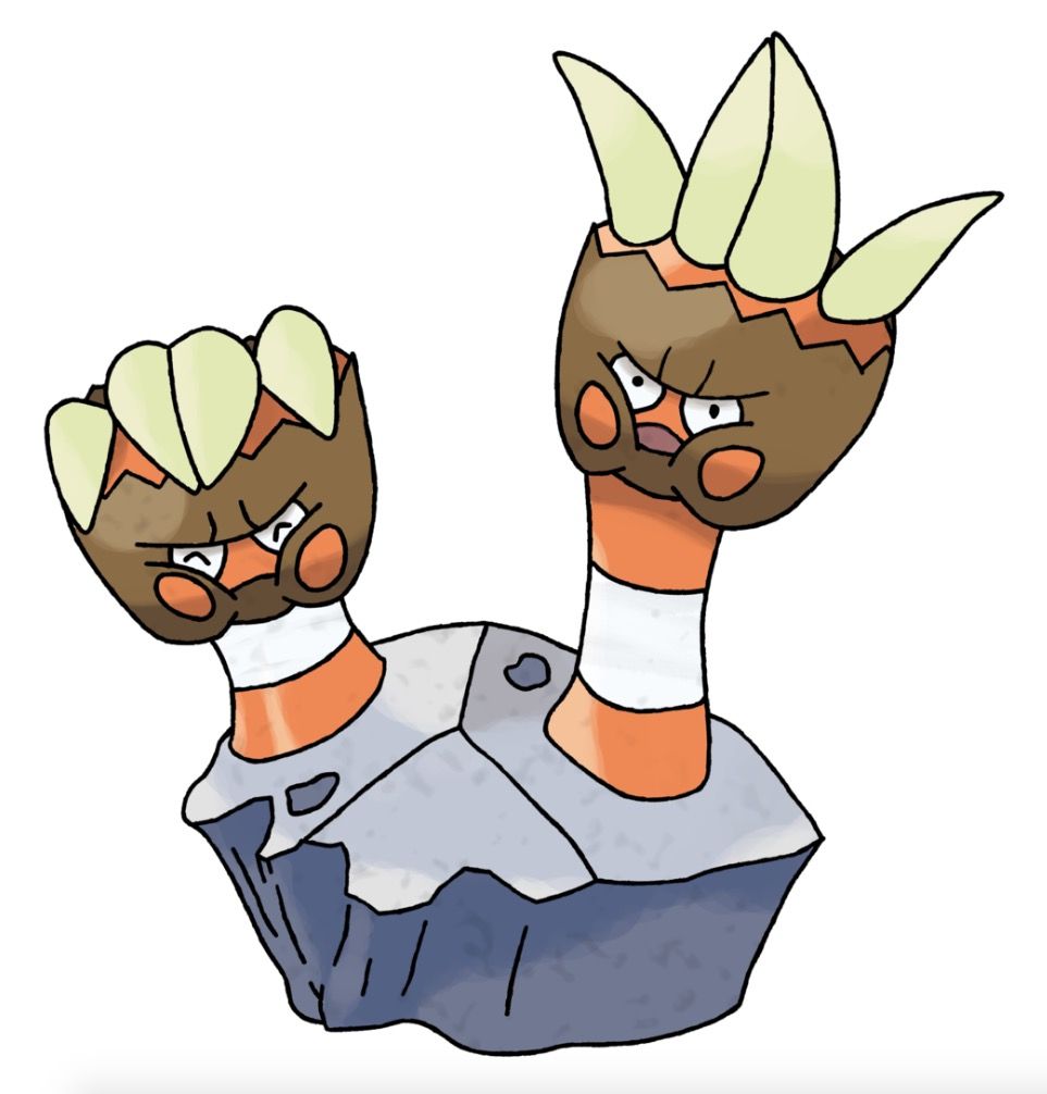 The Worst Pokemon in Existence