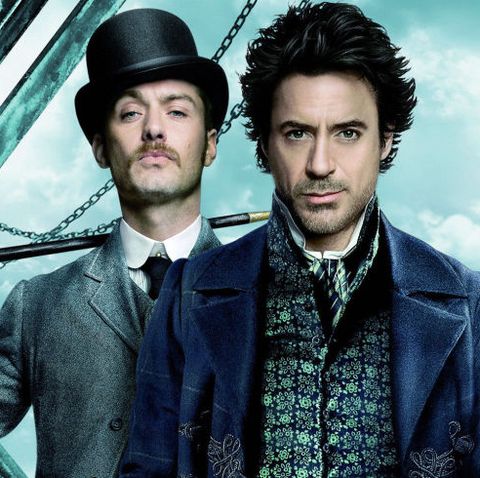 ‘Sherlock Holmes 3’ Returns : Release date, cast and everything the fans need to know about the latest season. 11
