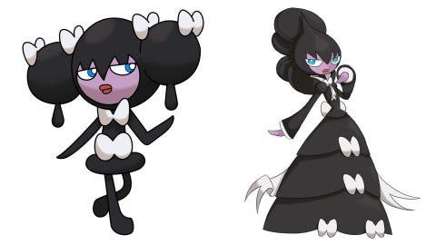 pics Jynx Pokemon Redesign 20 worst pokemon designs ever ranked