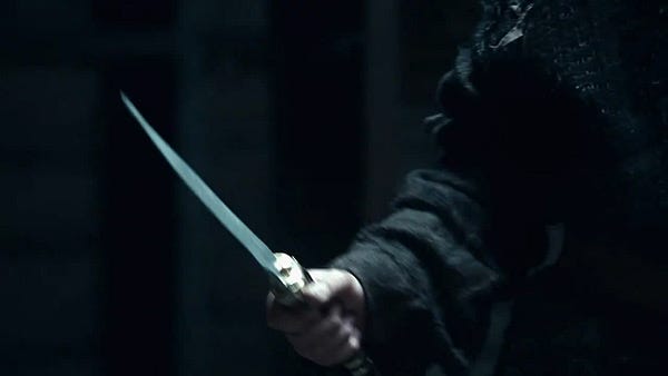Who Sent The Assassin To Kill Bran The 10 biggest Game of Thrones mysteries solved