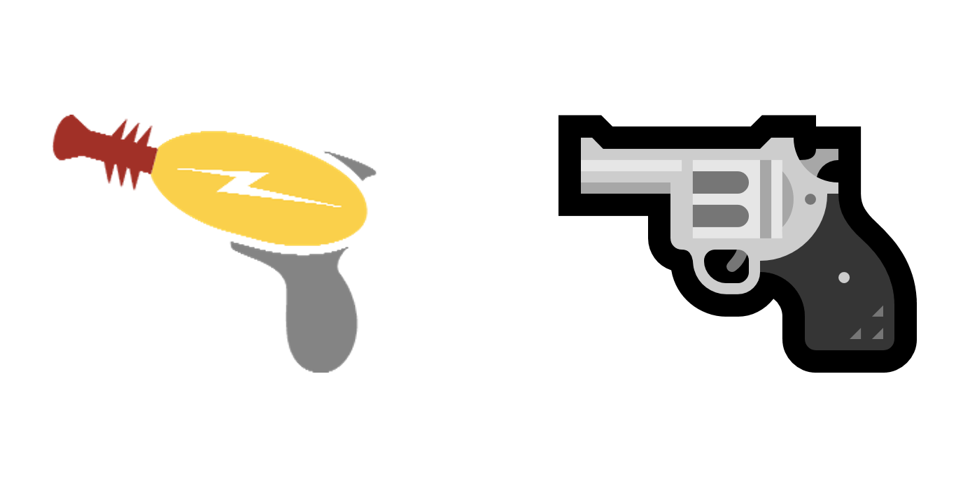 top gun emoji