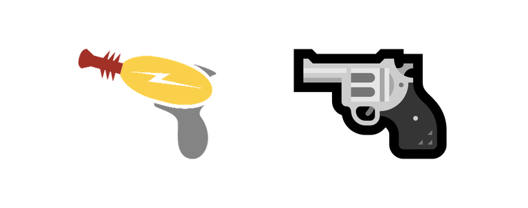 Forget emoji gun control - Microsoft just changed its toy gun to an