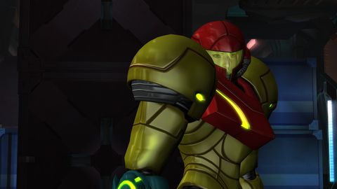 30 Things You Didn T Know About Metroid