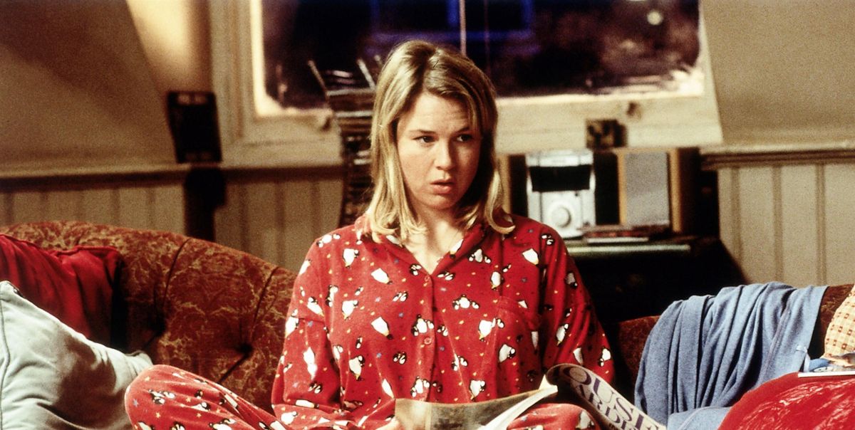 Bridget Jones 4 trailer exclusively debuts in cinemas