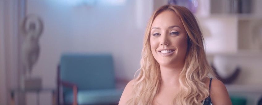 charlotte crosby on celebs go dating