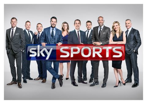 Unbelievable Jeff! Rachel Riley joins Sky Sports