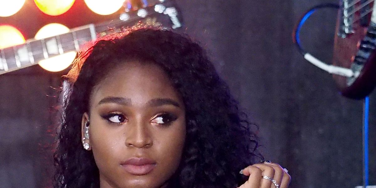 Fifth Harmony's Normani Kordei quits Twitter after 