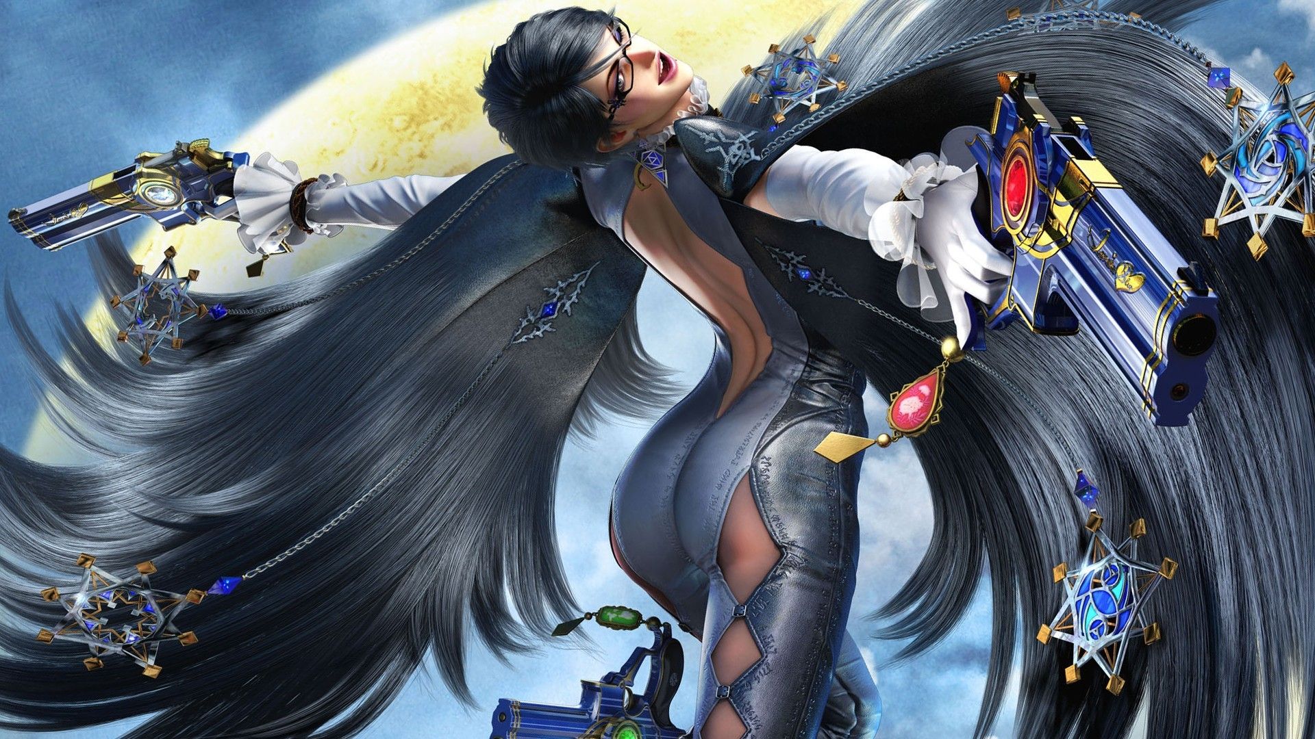 Bayonetta 3 Adds New Trailer Showing Off Tidbits Of Gameplay and Story   BunnyGamingcom