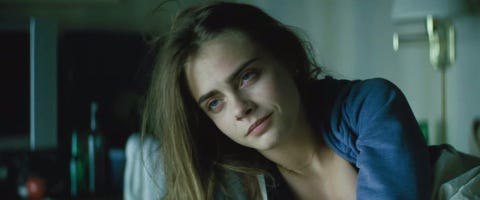 Cara Delevingne Rules Out Appearing In Suicide Squad 2 Cara Delevingne Rules Out Appearing In Suicide Squad 2