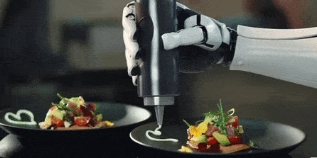 Tired of cooking? The world's first robot kitchen is here to act as your  personal chef