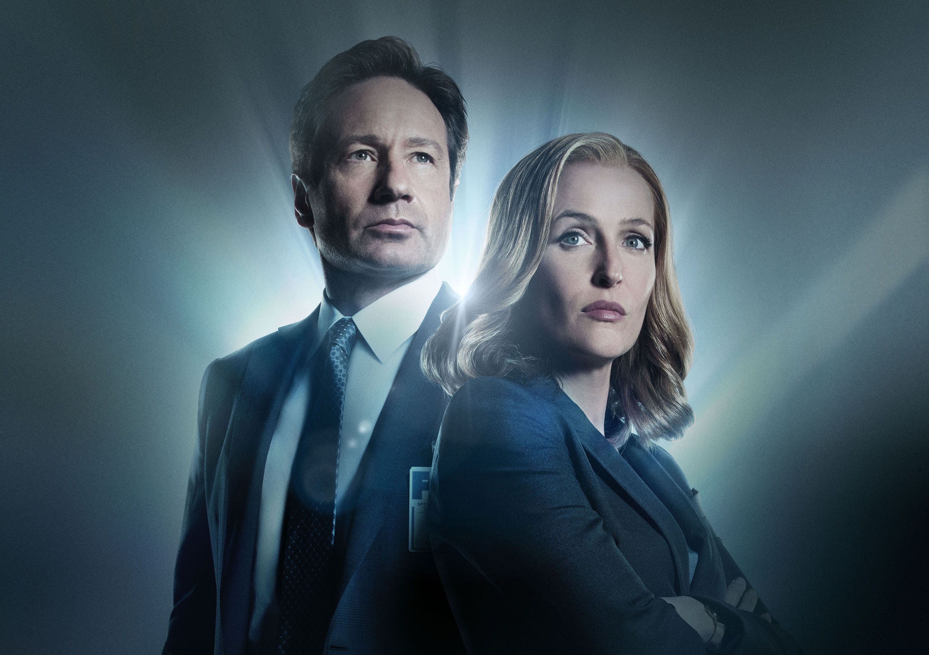 The X Files Season 11 Release Date News Comic Cast And Everything You Need To Know