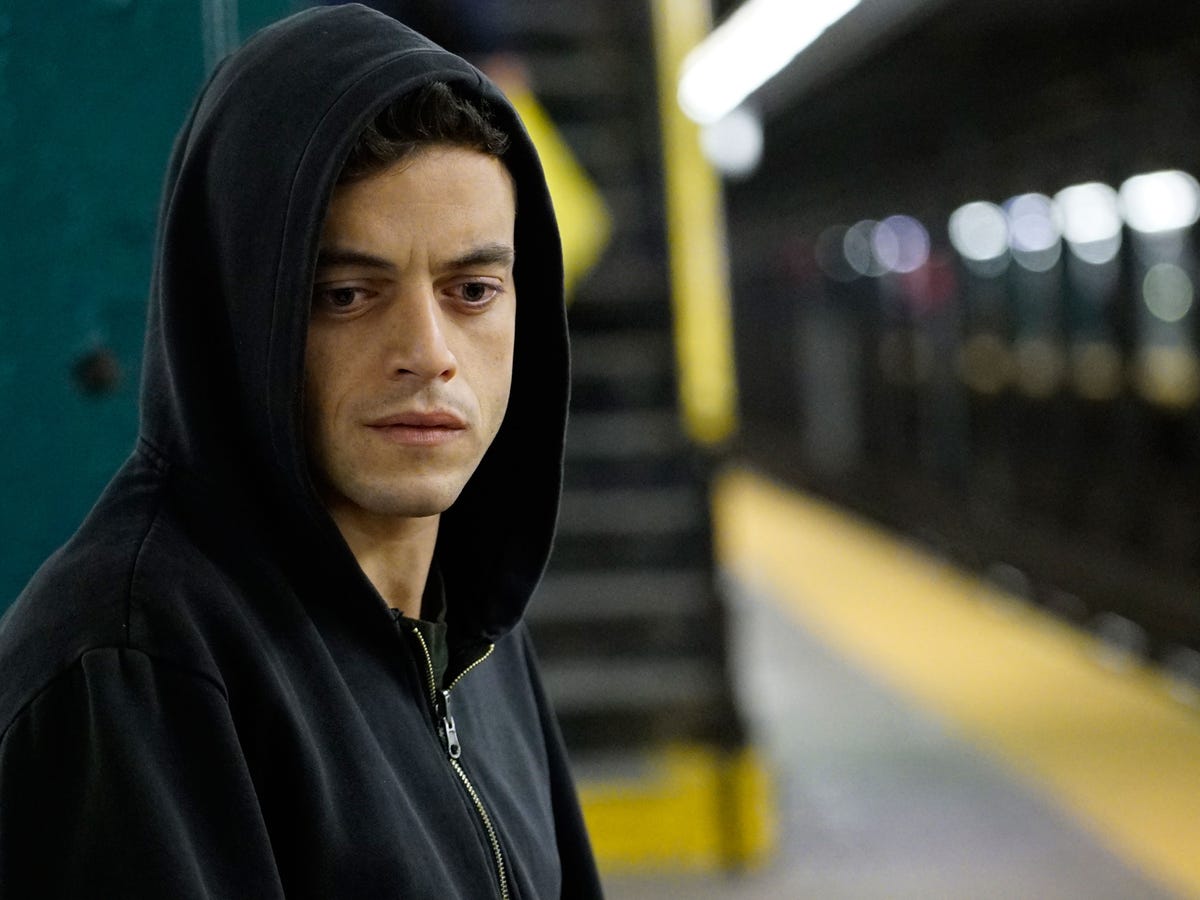 Mr. Robot Season 4 Back to Work Teaser Trailer (HD) Final Season 