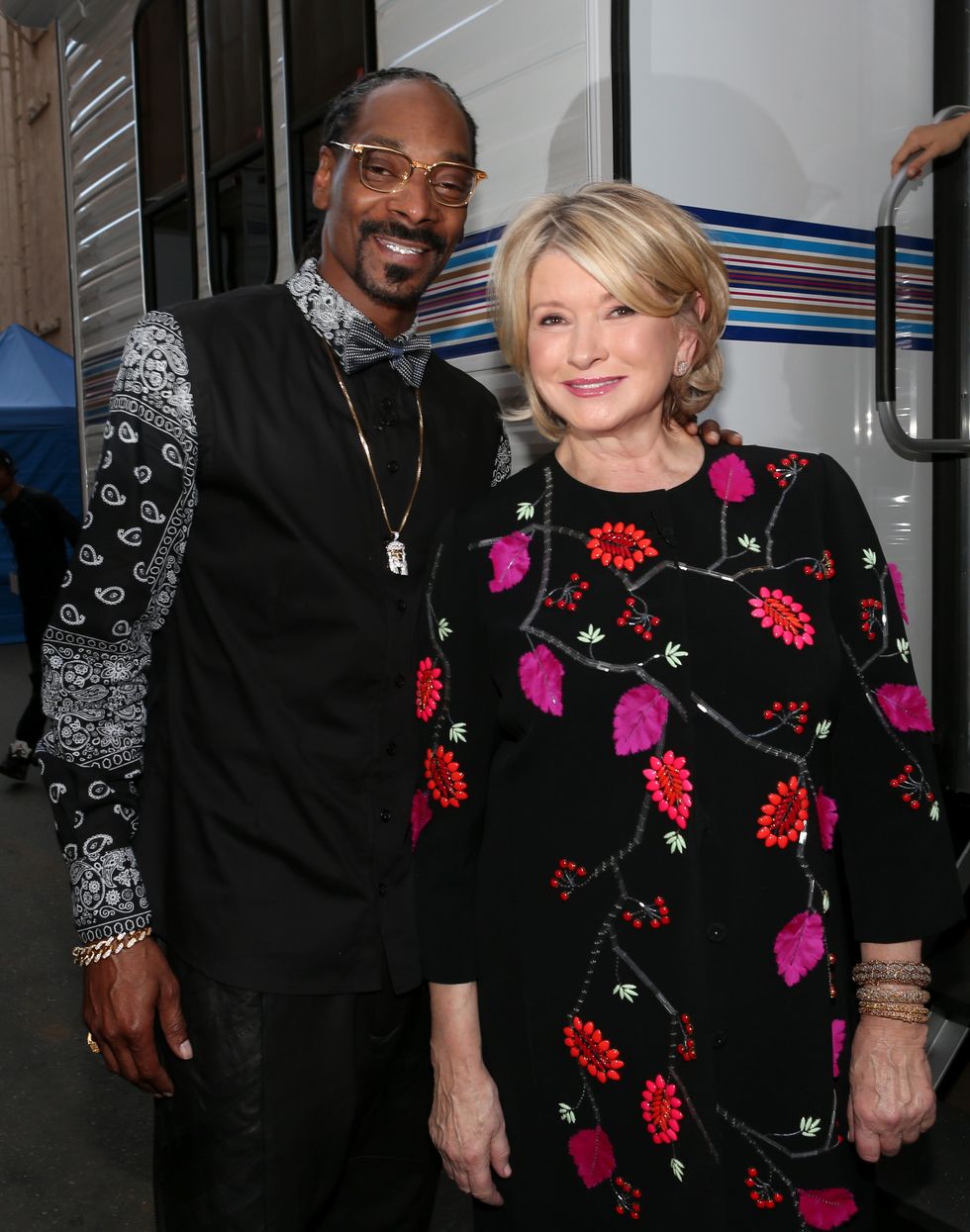 Snoop Dogg, Martha Stewart Super Bowl commercial video: Re-watch