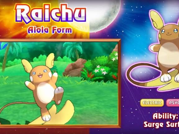 New Alolan form confirmed for Ultra Sun and Ultra Moon : r/pokemon