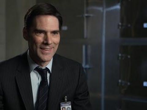 Axed Criminal Minds star Thomas Gibson might sue the show ...
