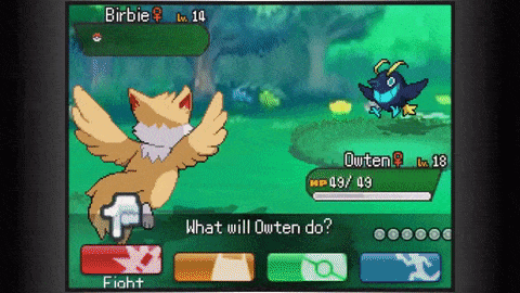 Fan Made Pokemon Game Is Released After Almost A Decade