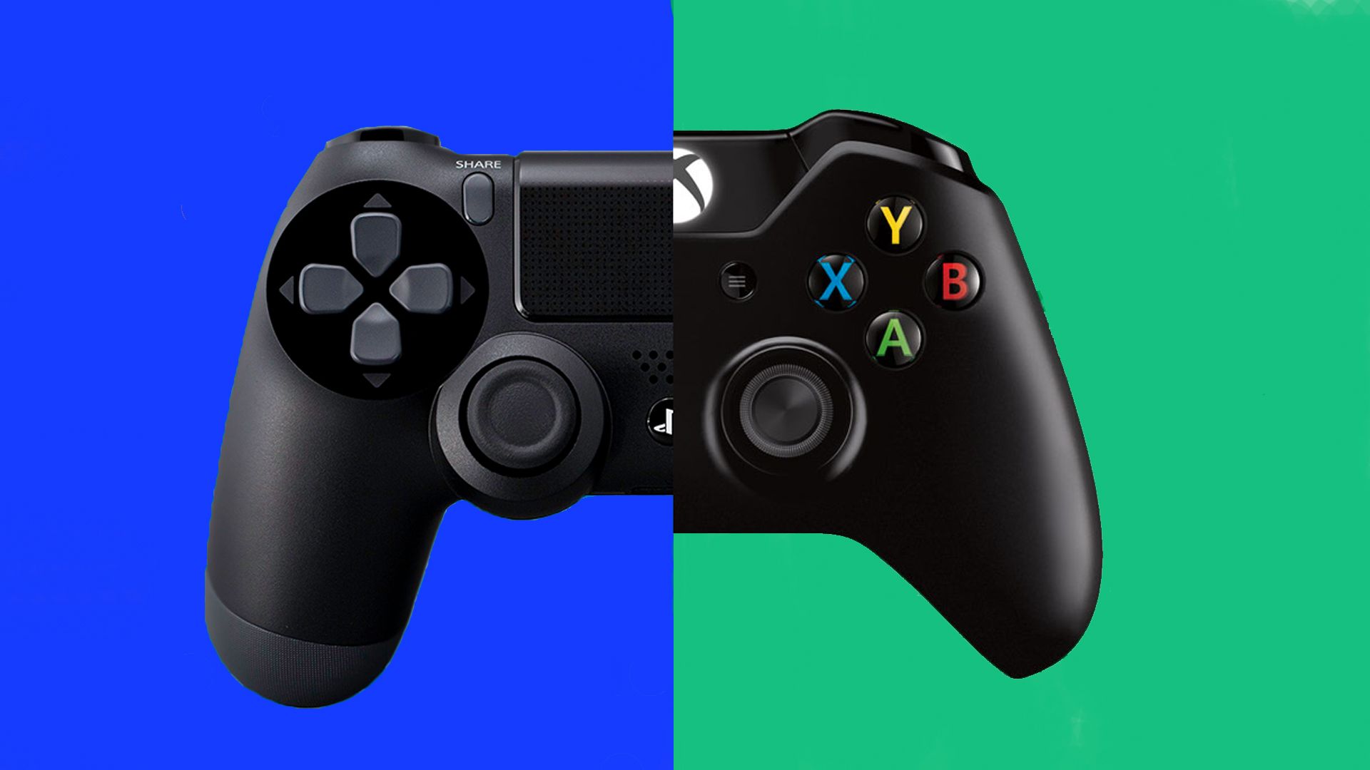 Xbox Scorpio vs Pro - Which 4K, VR-ready games console you buy?