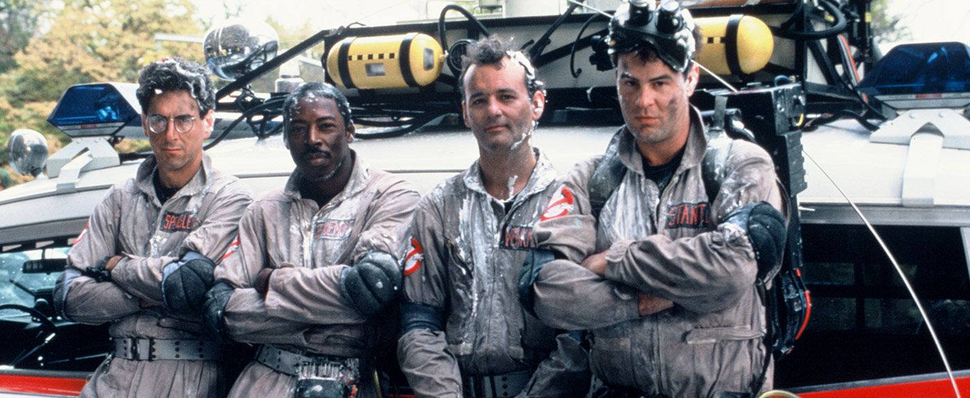 Ghostbusters: Afterlife release date, Cast, trailer and latest news