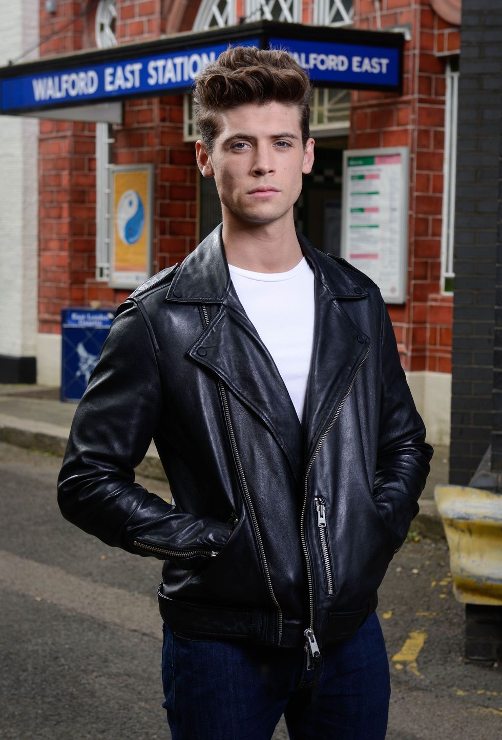 EastEnders catch-up: Mark Fowler Junior is finally here as Ned Porteous ...