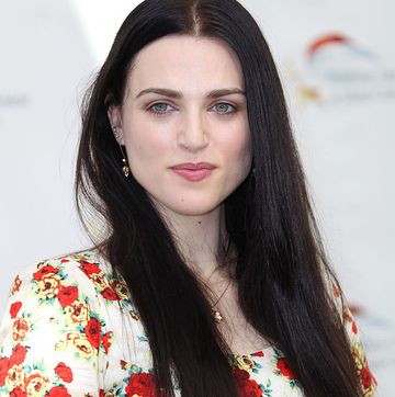 katie mcgrath attends photocall for 'the adventures of merlin' during the 51st monte carlo tv festival on june 10, 2011 in monaco, monaco