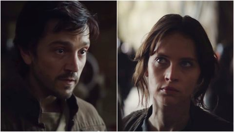 9 Big Rogue One Questions The New Star Wars Trailer Is Forcing Us To Ask