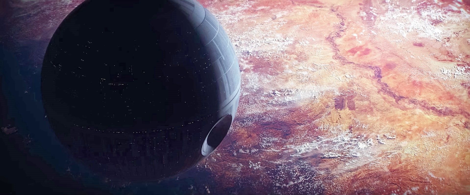 9 Big Rogue One Questions The New Star Wars Trailer Is Forcing Us To Ask