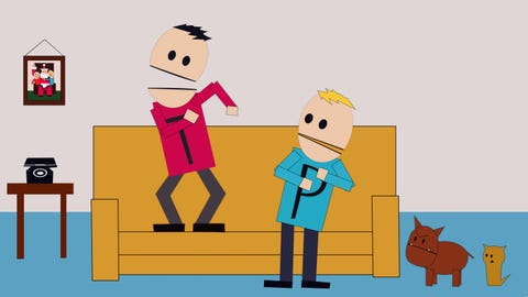 South Park S 12 Most Controversial And Offensive Episodes From