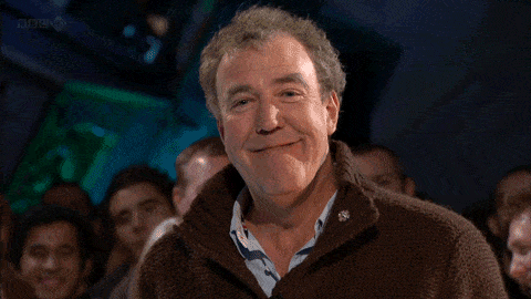 Jeremy Clarkson tells students AGAIN to not worry over failing A-Levels