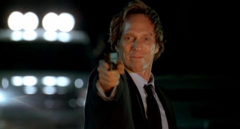 Alexander Mahone in Prison Break Alexander Mahone in Prison Break