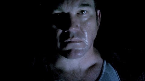 Brad Bellick dies in Prison Break season 4 Brad Bellick dies in Prison Break season 4