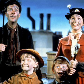 Mary Poppins news, theories and spoilers