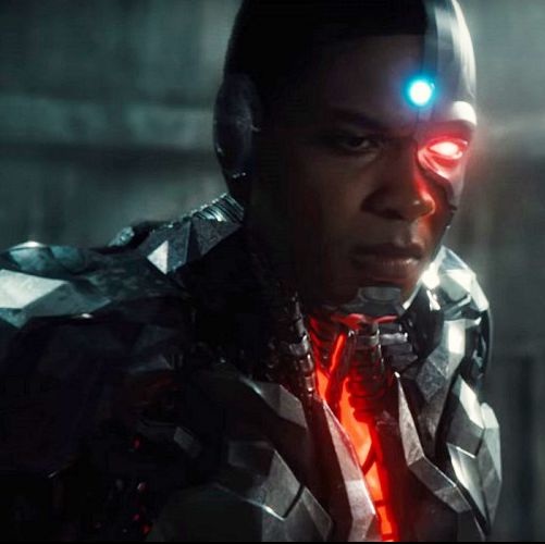 justice league cyborg ray fisher