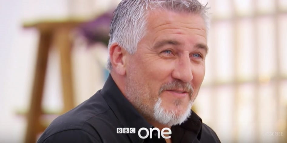The Great British Bake Off Trailer Is Eccentric Cream filled And Even the-great-british-bake-off-trailer-is-eccentric-cream-filled-and-even