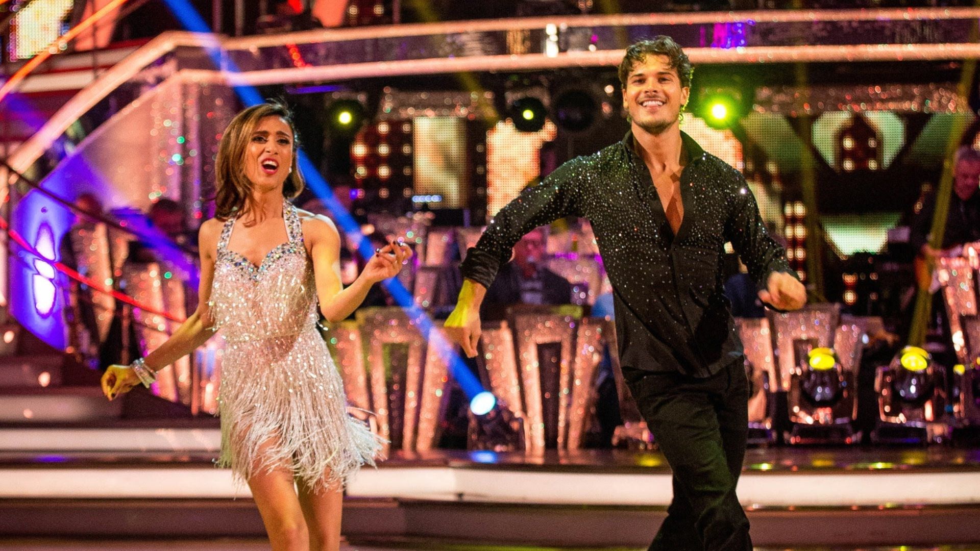 Strictly Heartthrob Gleb Savchenko Will Keeeeeep Dancing... But On ...