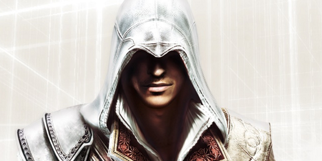 Say ciao to Assassin's Creed: The Ezio Collection