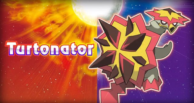 Evolution of Pokemon Design – Sun and Moon