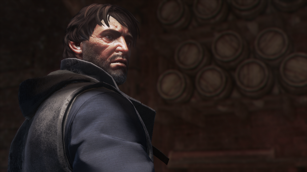 Dishonored 2 Review (PS4) - Flawed Beauty