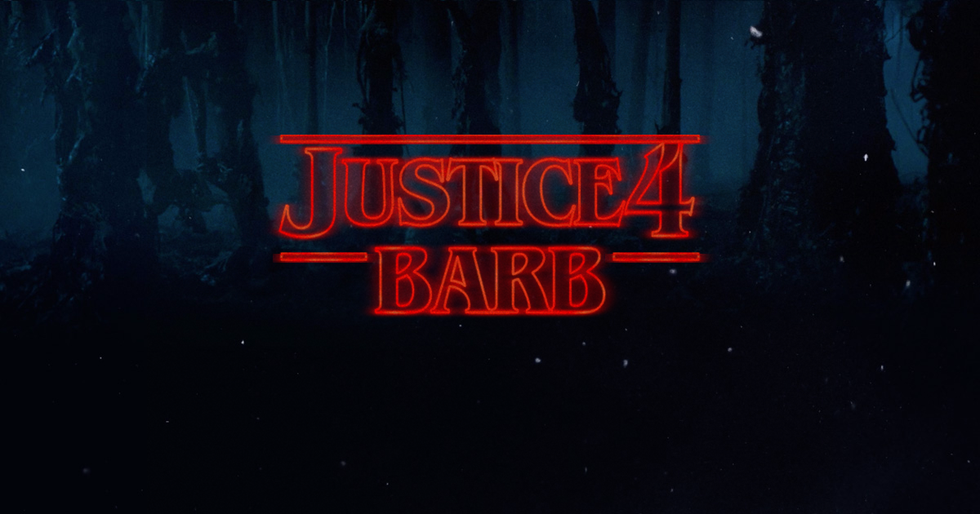 Stranger Things Star David Harbour Says Justice For Barb Is 'a Big